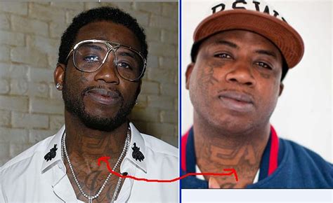 gucci mane responds to clone rumors|gucci mane clone.